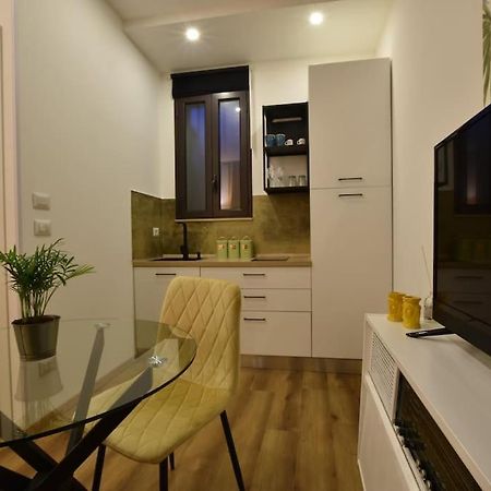 XX Miglia Apartments Катания Екстериор снимка