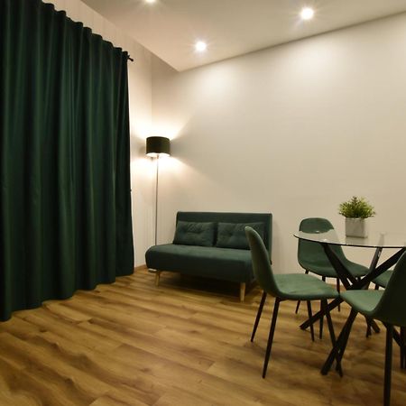 XX Miglia Apartments Катания Екстериор снимка