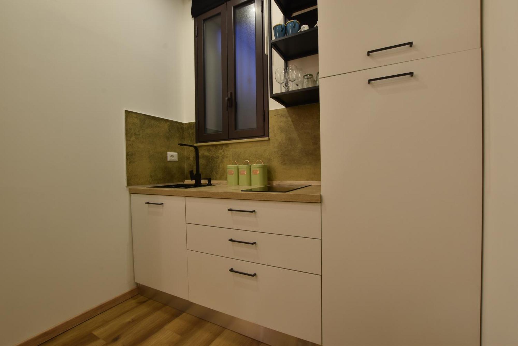 XX Miglia Apartments Катания Екстериор снимка