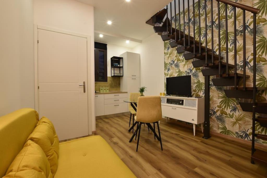 XX Miglia Apartments Катания Екстериор снимка
