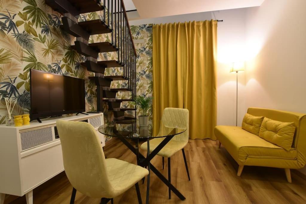 XX Miglia Apartments Катания Екстериор снимка