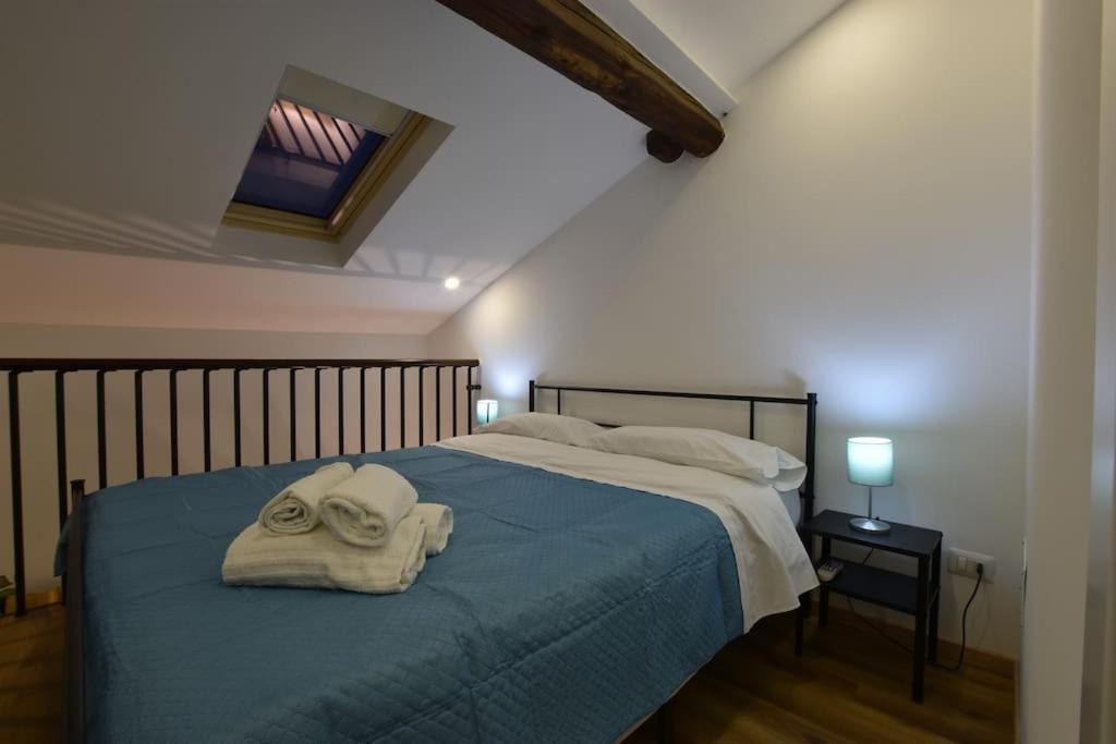XX Miglia Apartments Катания Екстериор снимка