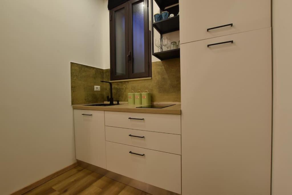 XX Miglia Apartments Катания Екстериор снимка