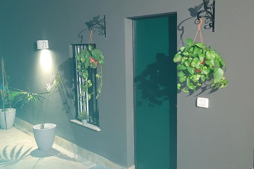 XX Miglia Apartments Катания Екстериор снимка