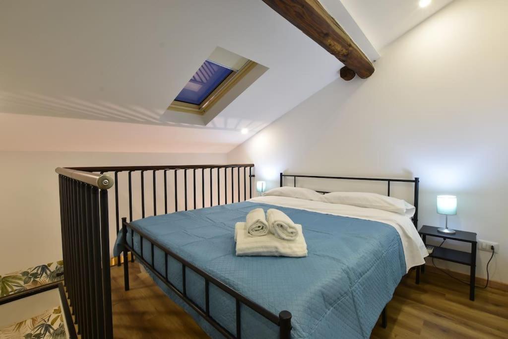 XX Miglia Apartments Катания Екстериор снимка