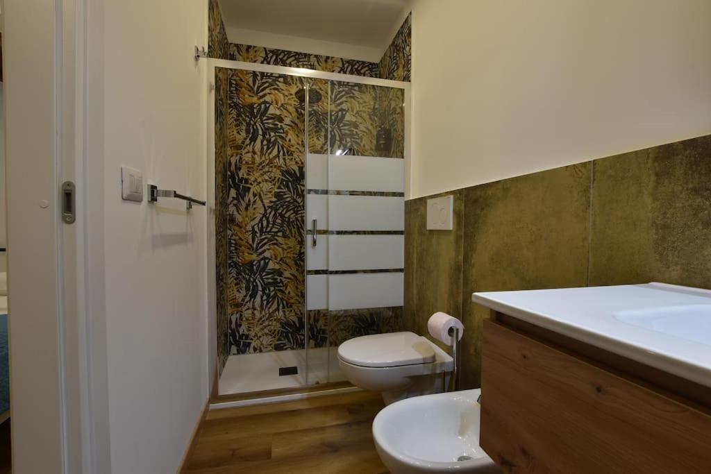 XX Miglia Apartments Катания Екстериор снимка
