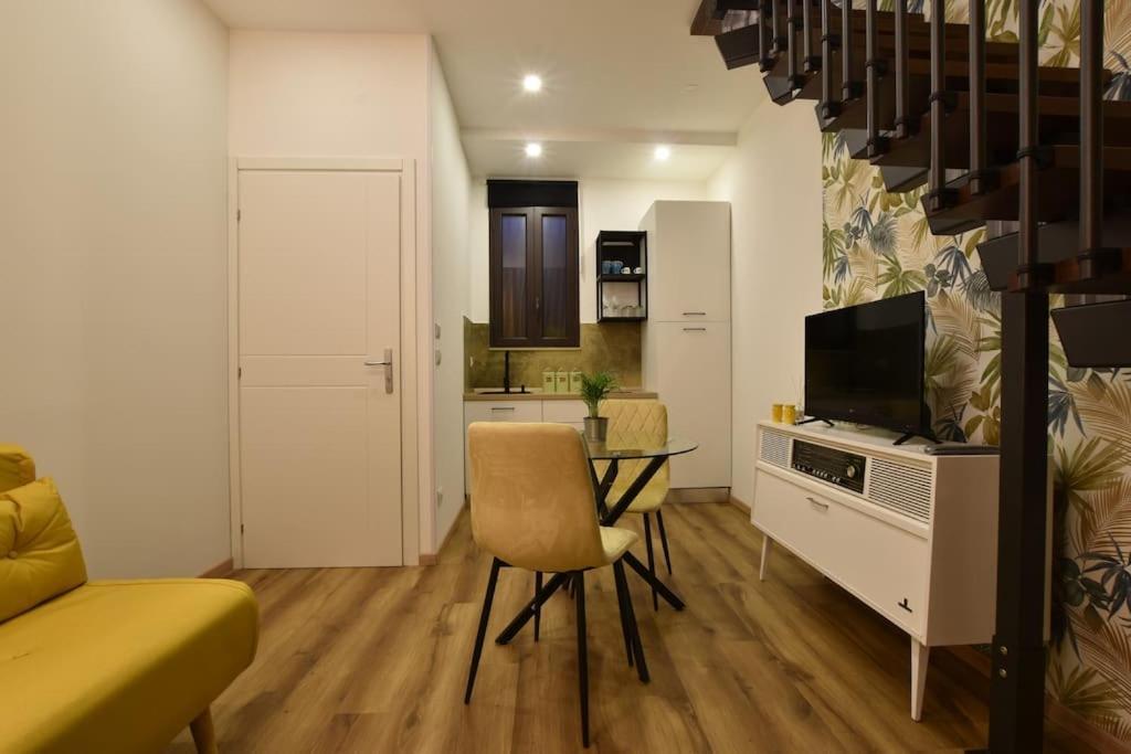 XX Miglia Apartments Катания Екстериор снимка