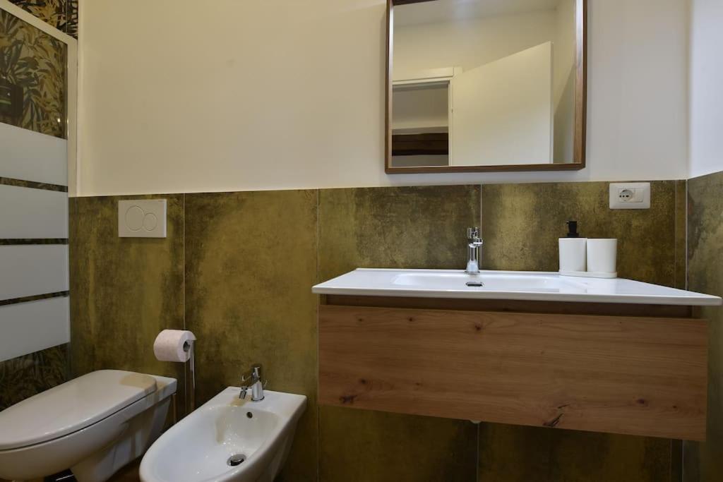 XX Miglia Apartments Катания Екстериор снимка