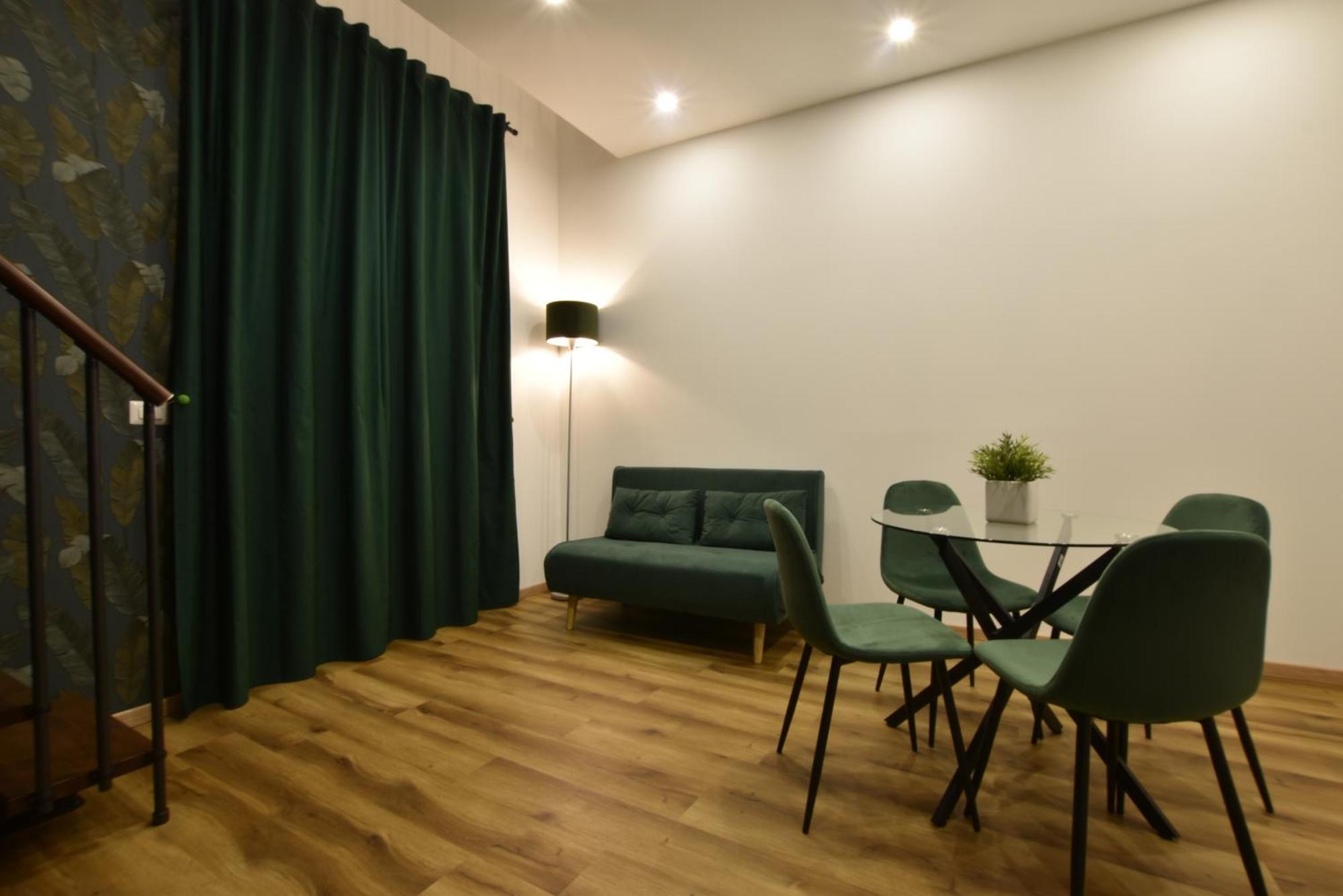XX Miglia Apartments Катания Екстериор снимка