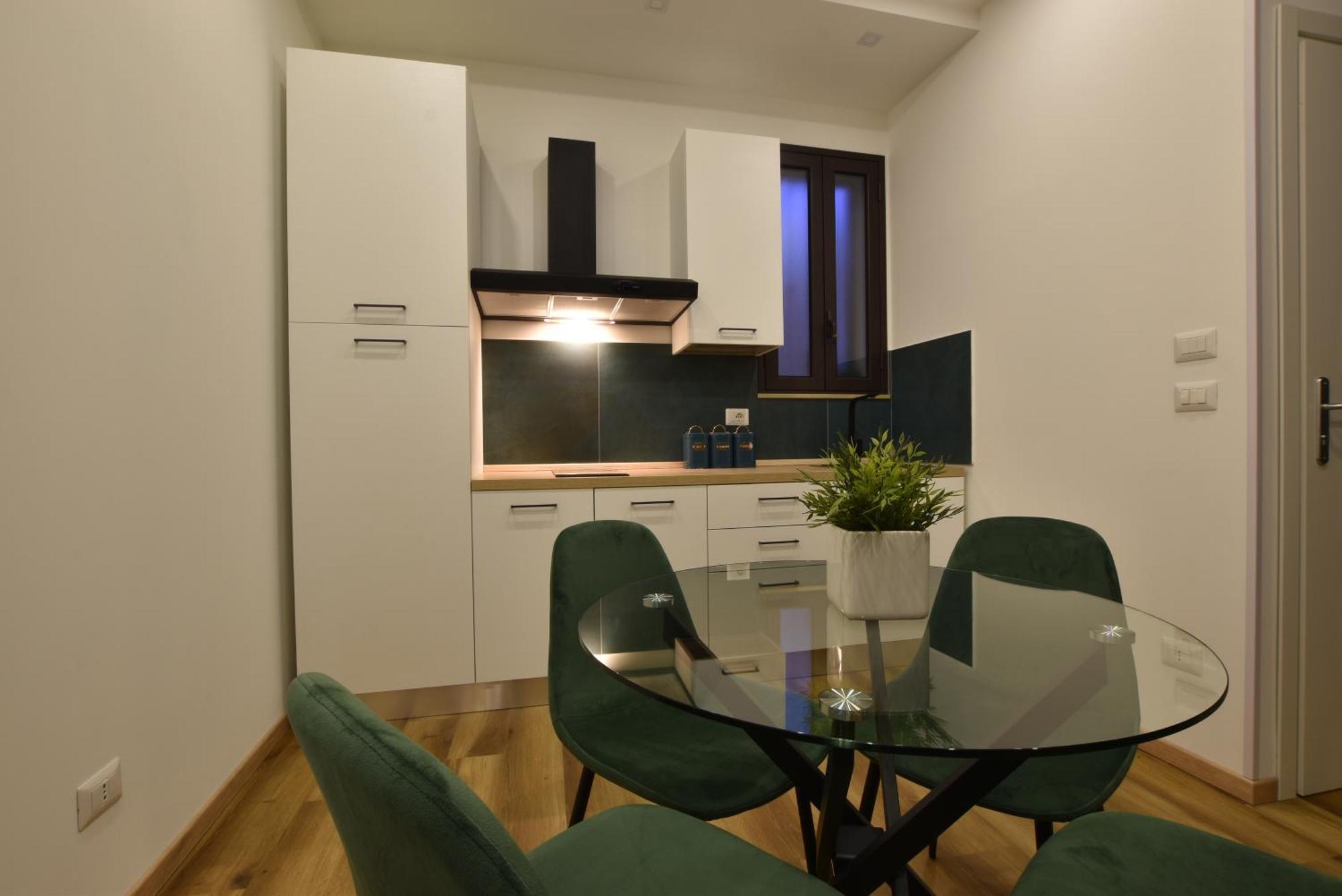 XX Miglia Apartments Катания Екстериор снимка