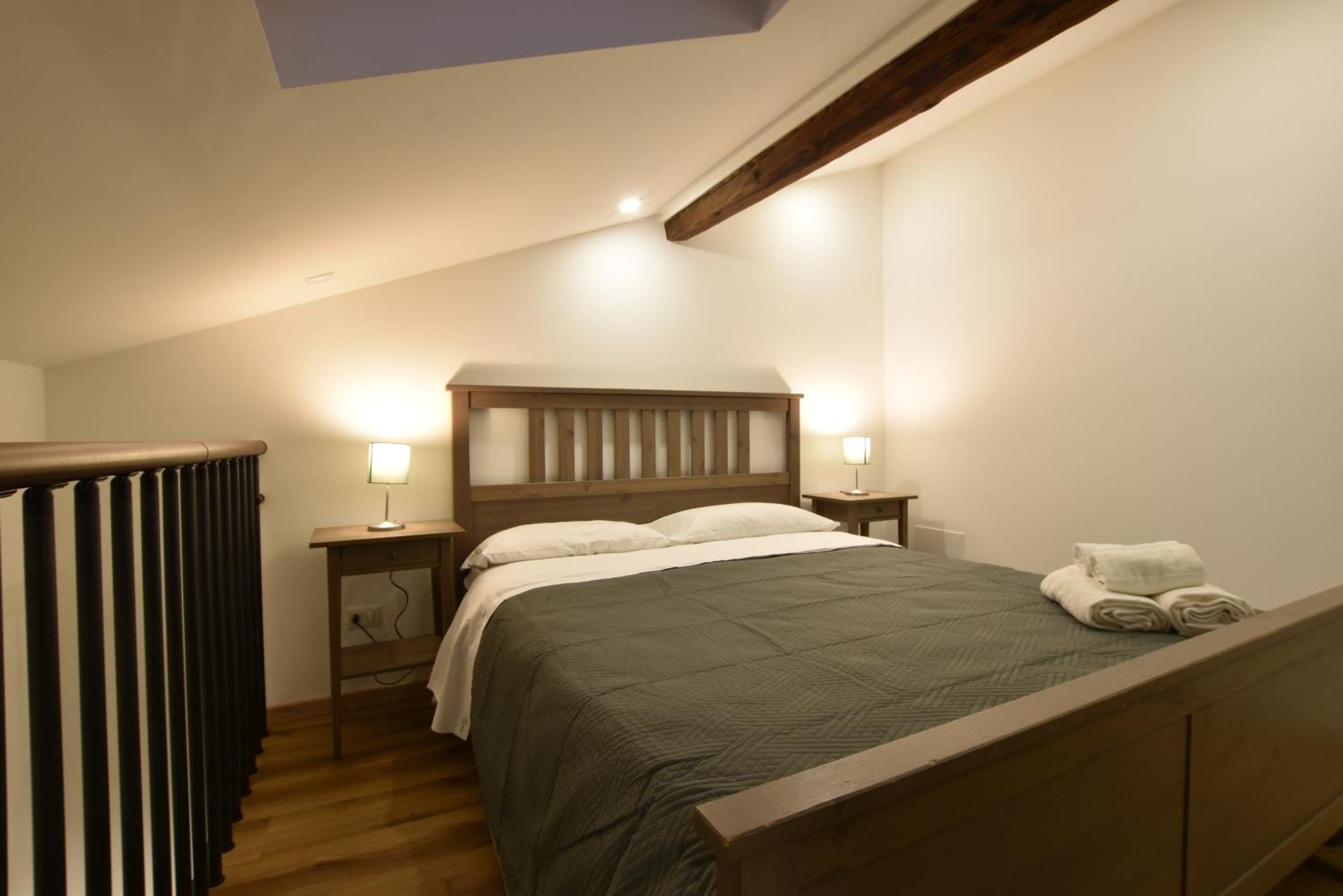 XX Miglia Apartments Катания Екстериор снимка