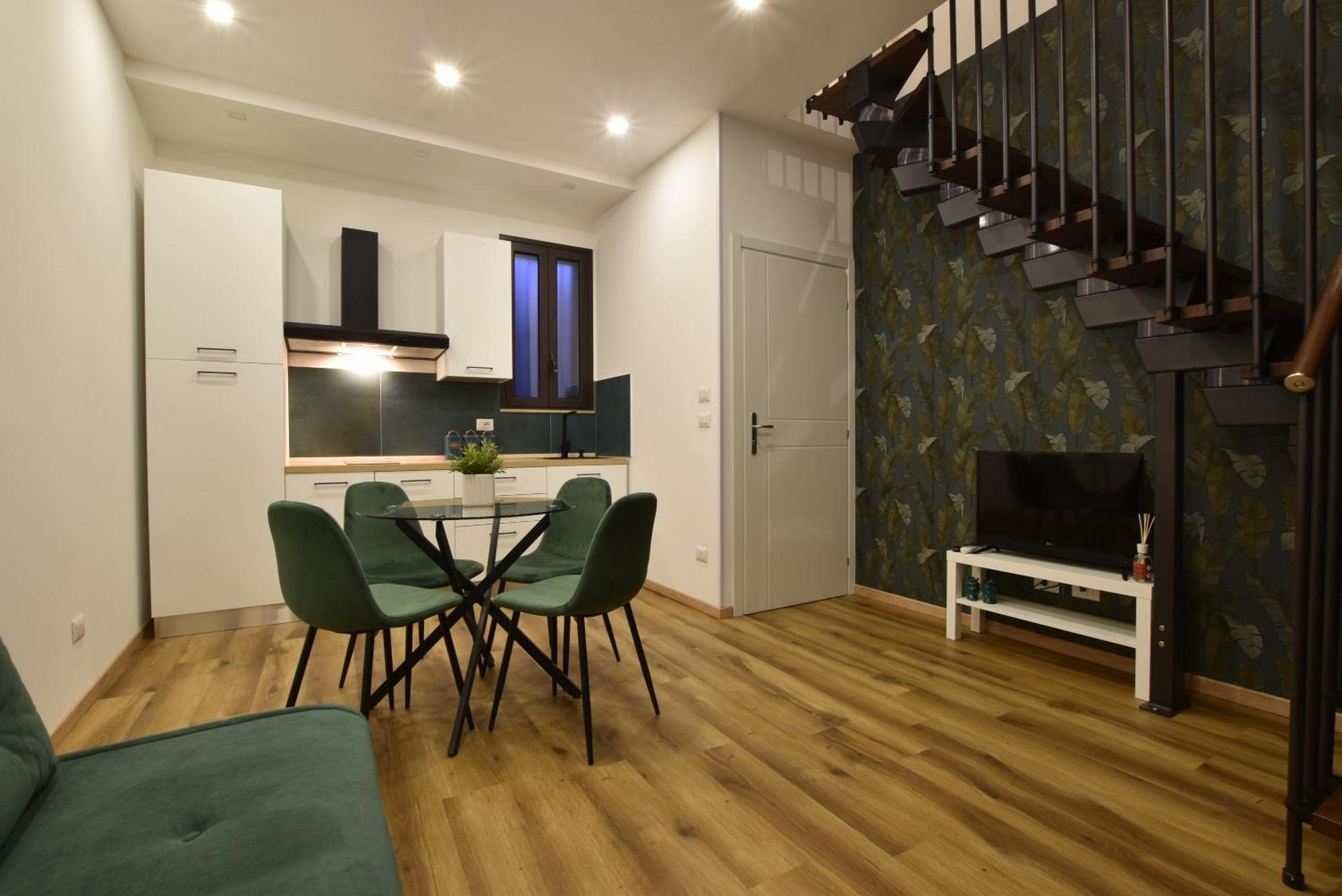 XX Miglia Apartments Катания Екстериор снимка
