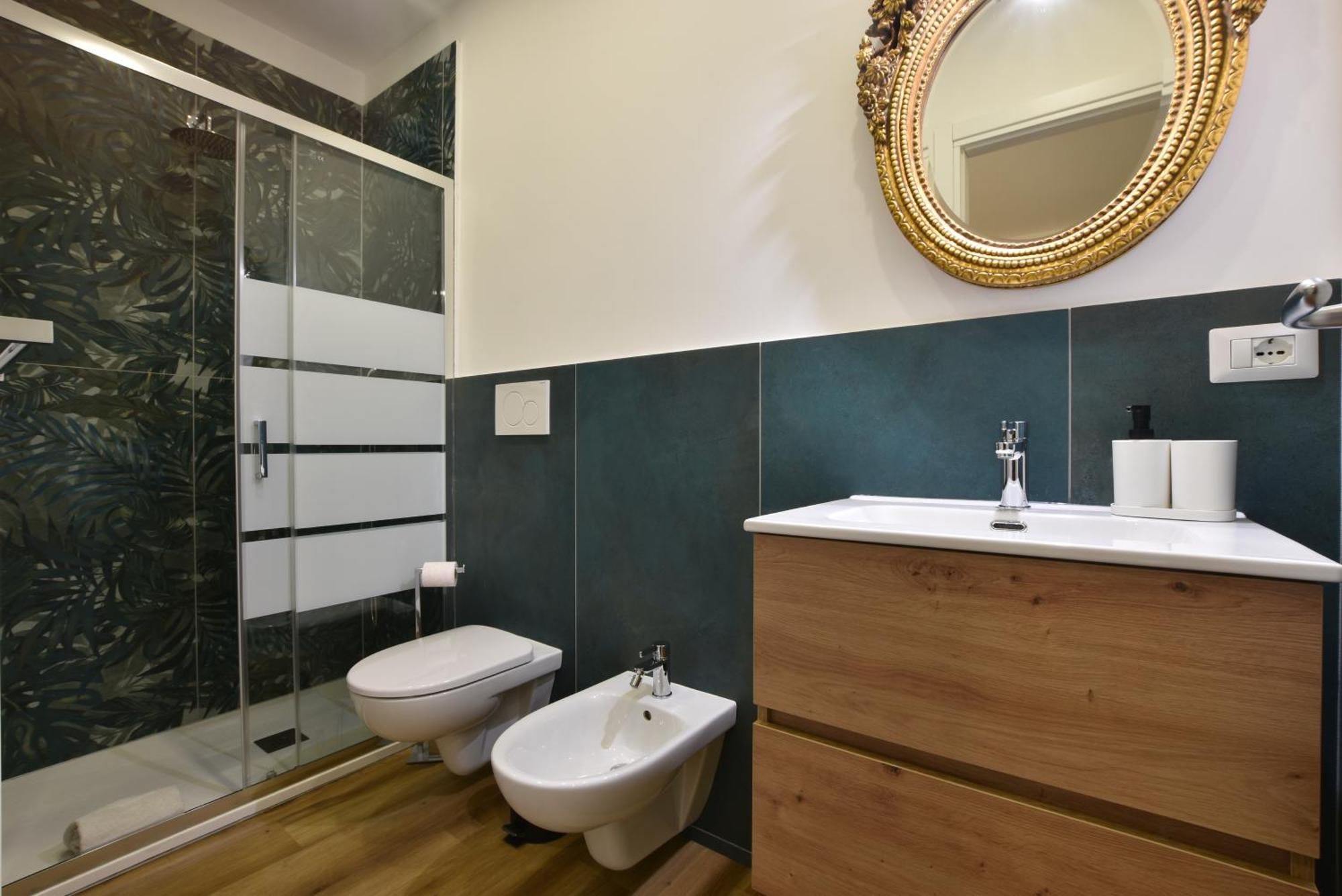 XX Miglia Apartments Катания Екстериор снимка